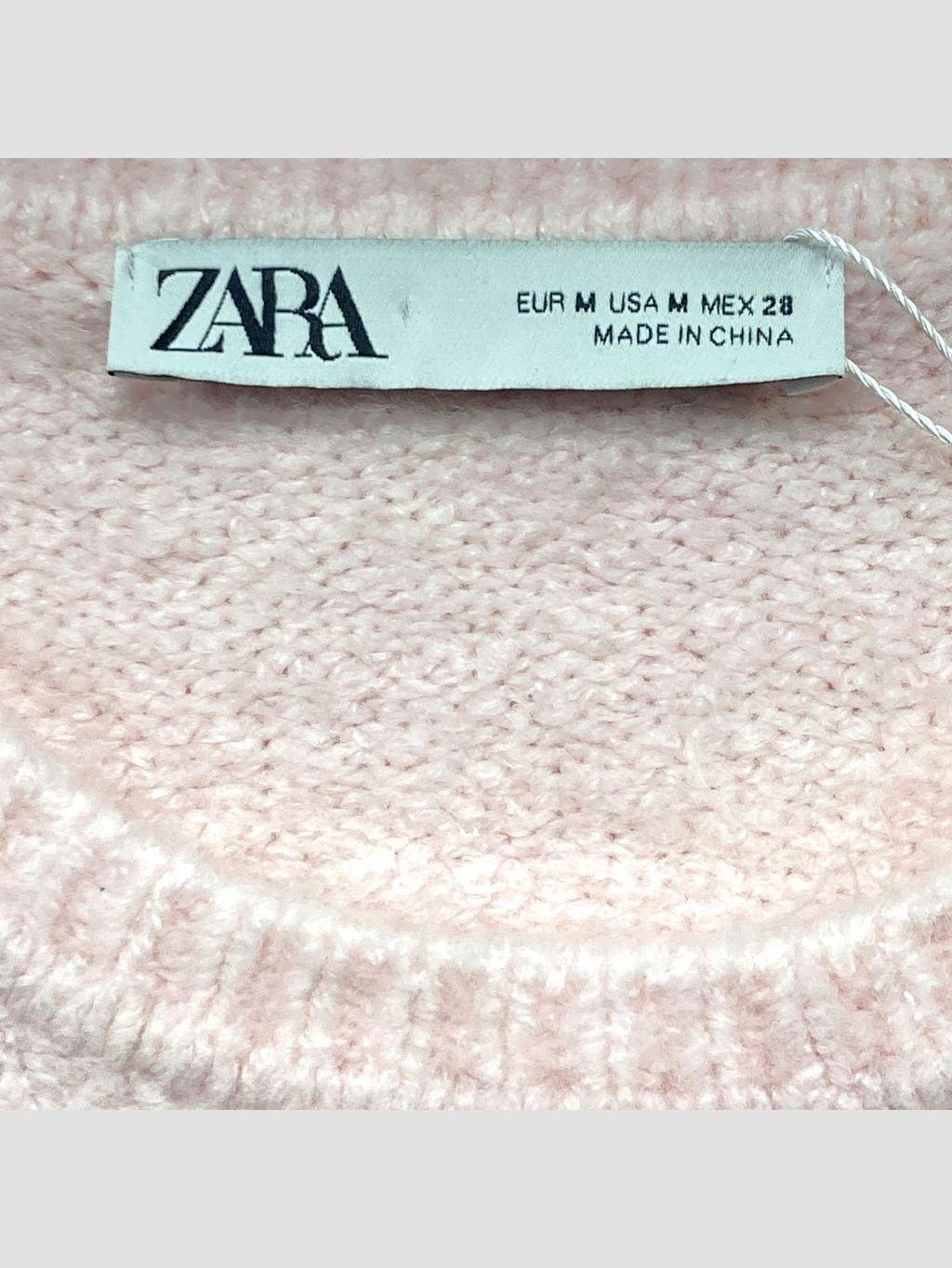 Sweater ZARA - Talla M (VOP00957475)-1