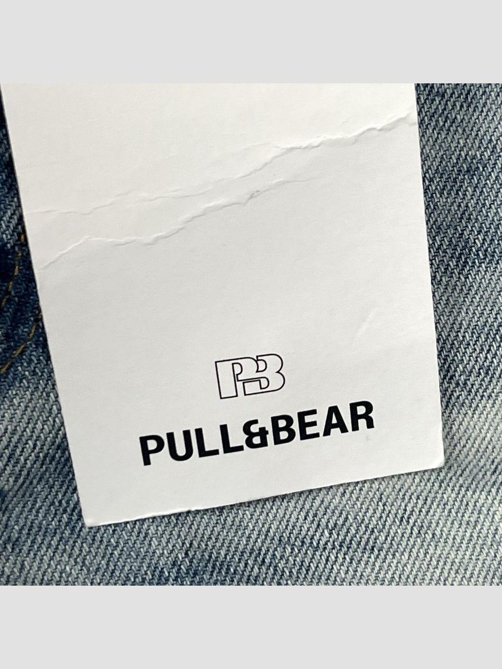 Short PULL&BEAR - Talla 36 (VOP01195657)-3