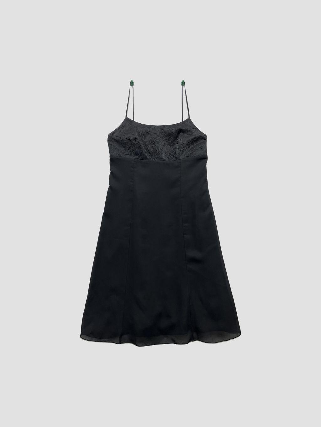Vestido corto VINTAGE - Talla M (VOP00925353)-0