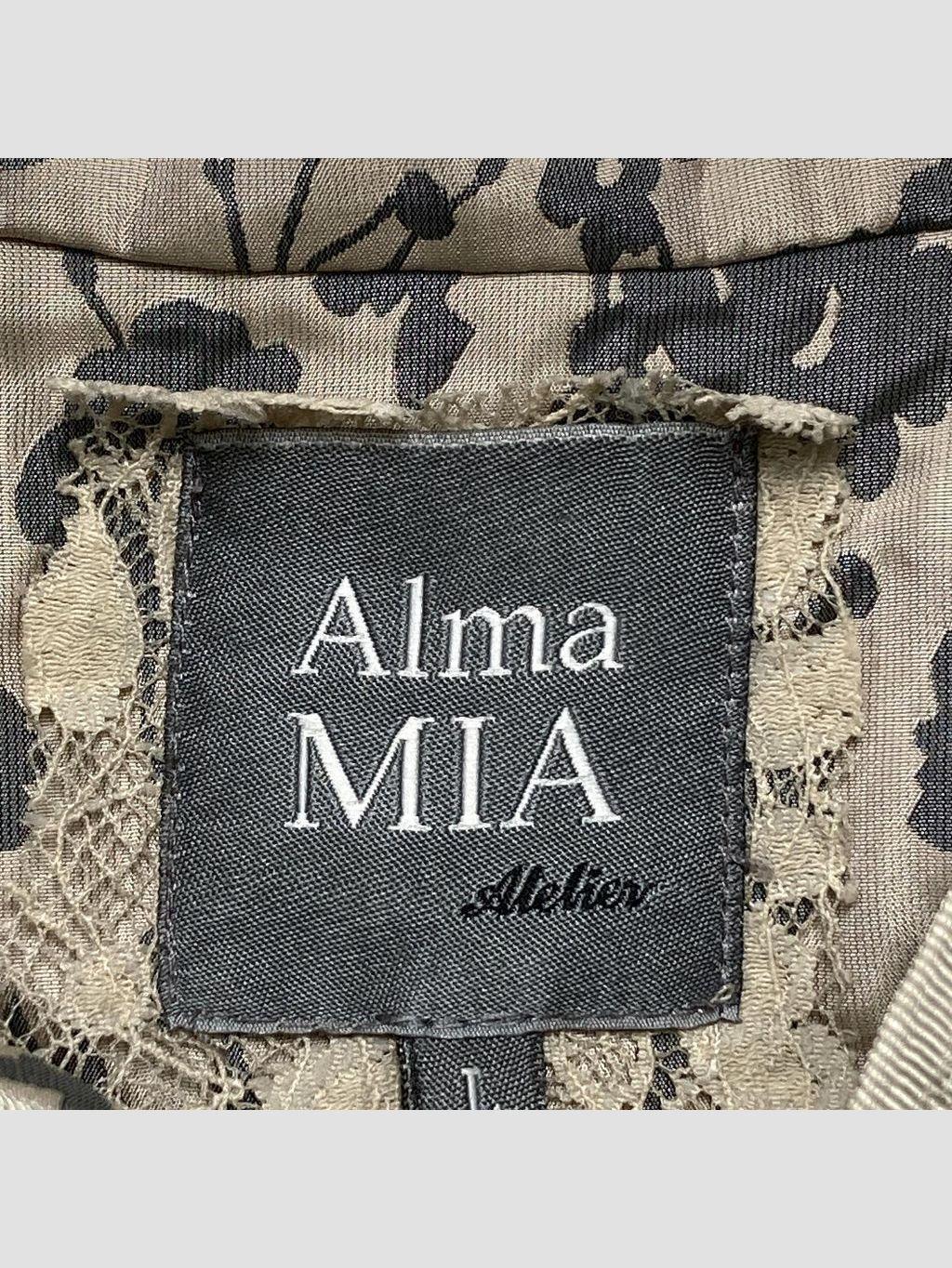 Chaqueta formal VINTAGE - Talla L (VOP00917693)-1