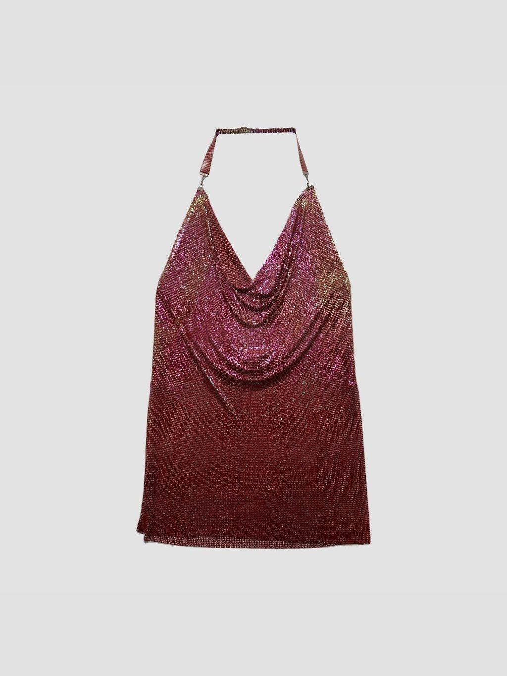 Vestido corto SUPERDOWN - Talla M (VOP00952515)-0