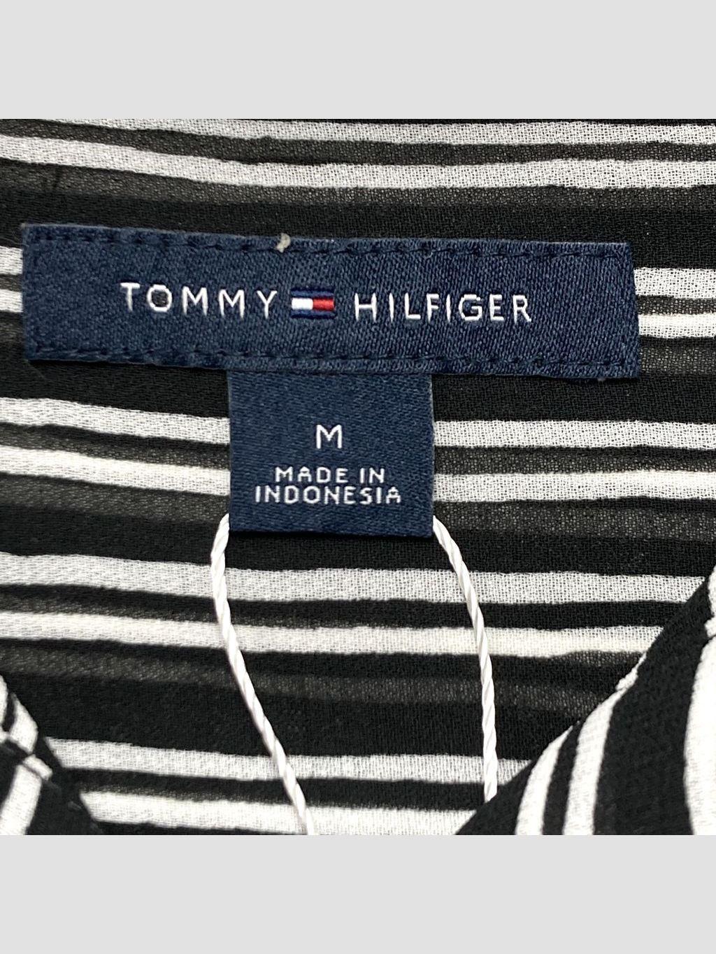 Vestido corto TOMMY HILFIGER - Talla M (VOP00799328)-2