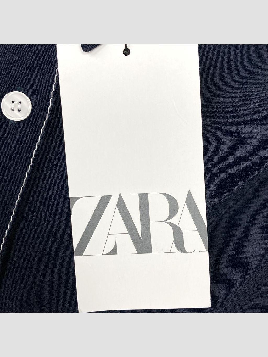 Camisa ZARA - Talla XS (VOP01144285)-2