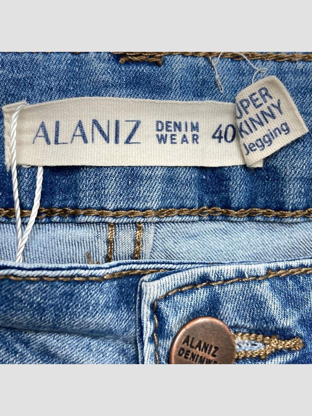 Jean ALANIZ - Talla 40 (VOP01002001)-2
