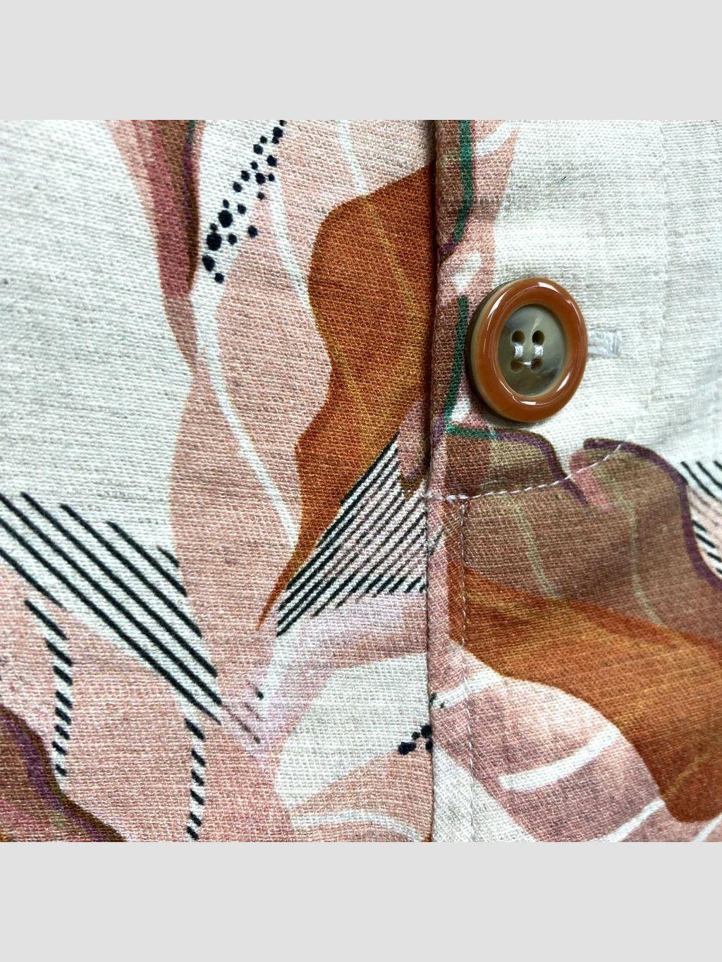 Pantalón SINGOLARE - Talla 40 (VOP01044170)-2