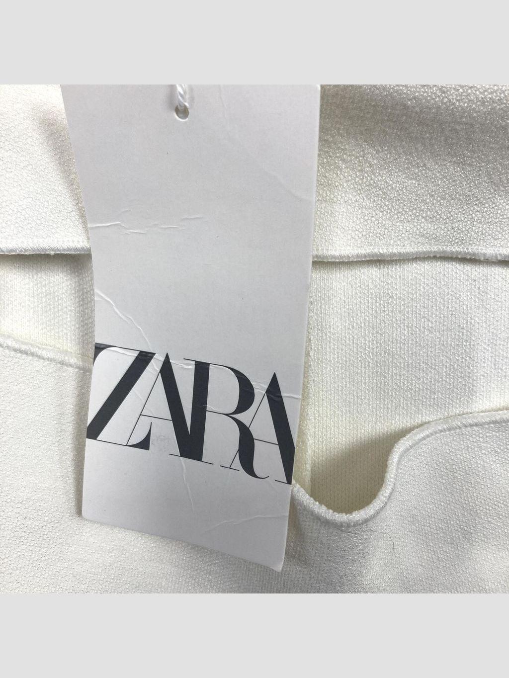 Vestido largo ZARA - Talla L (VOP01186027)-2