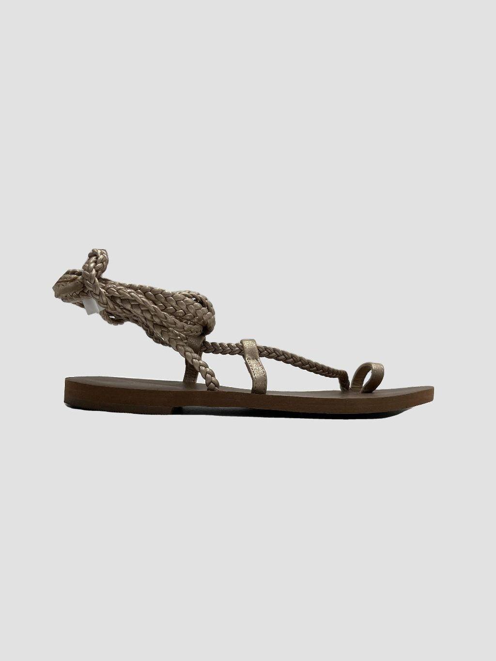 Chanclas MIM - Talla 35 (VOP01214558)-0