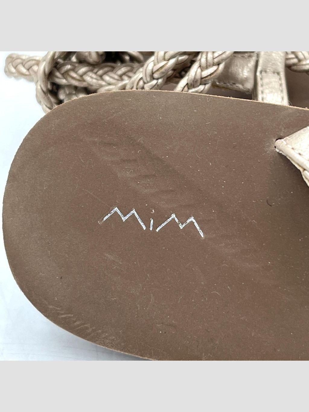 Chanclas MIM - Talla 35 (VOP01214558)-2