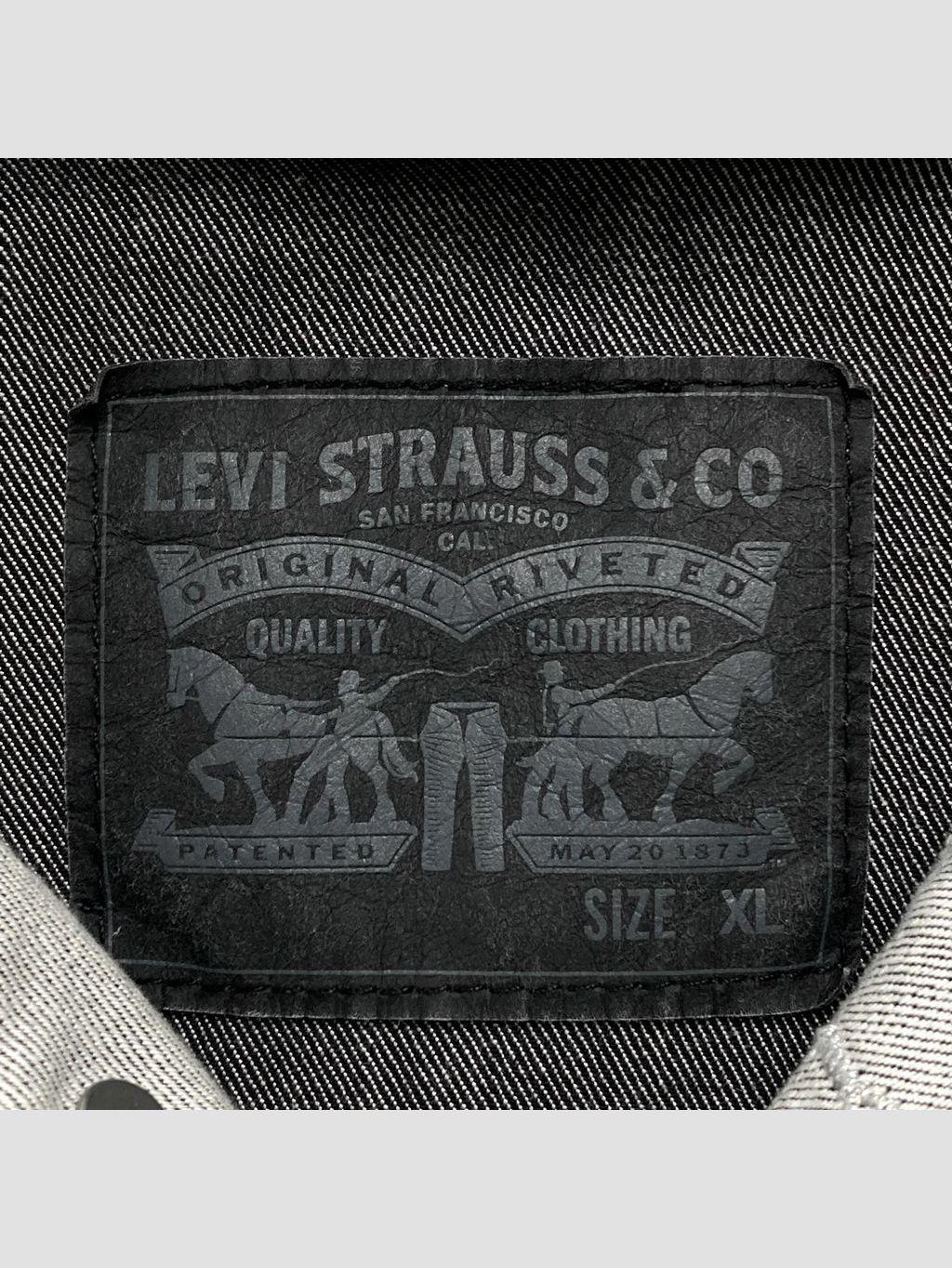 Chaqueta casual LEVI'S - Talla XL (VOP00919073)-1