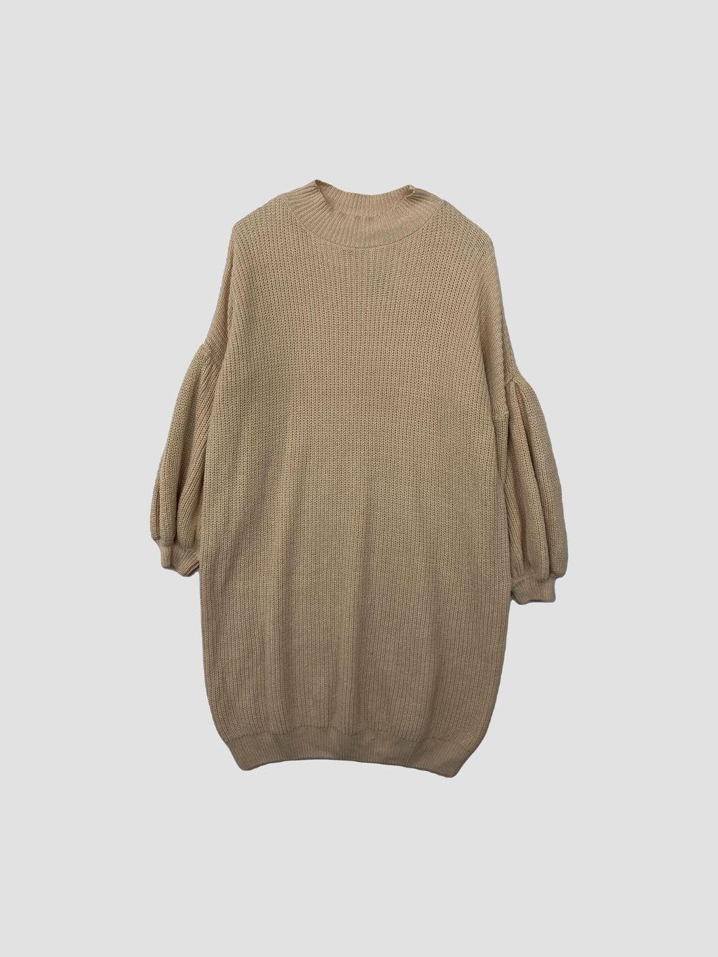 Vestido corto PIPPA - Talla L (VOP01224961)-0