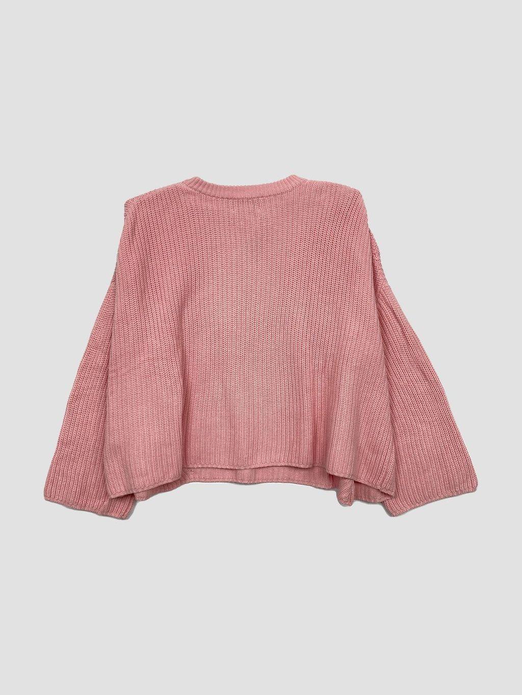 Sweater BIMBA Y LOLA - Talla L (VOP01122676)-1