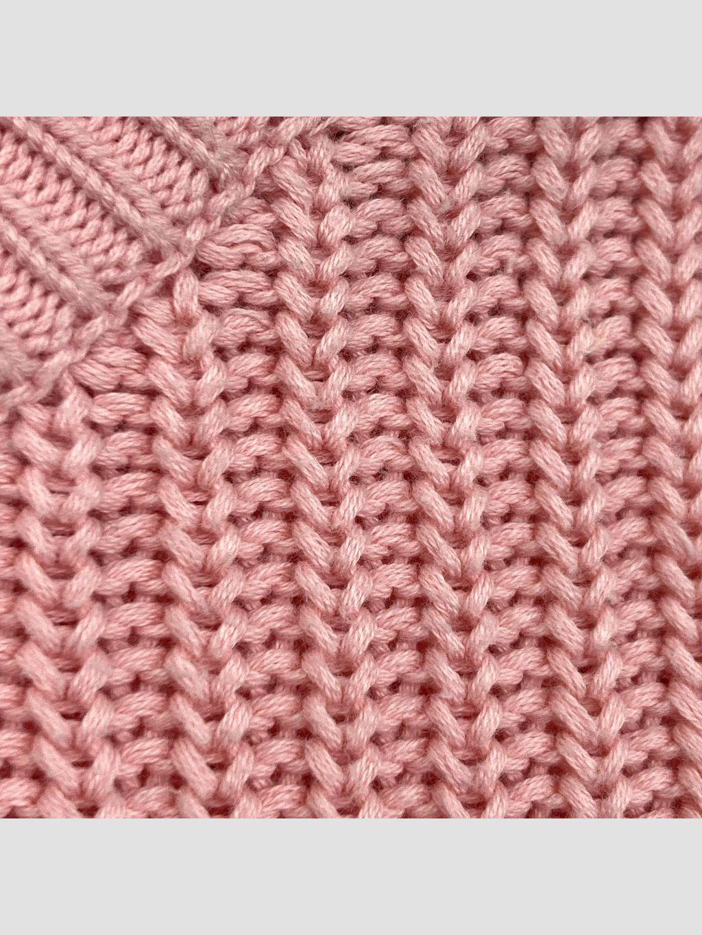 Sweater BIMBA Y LOLA - Talla L (VOP01122676)-4