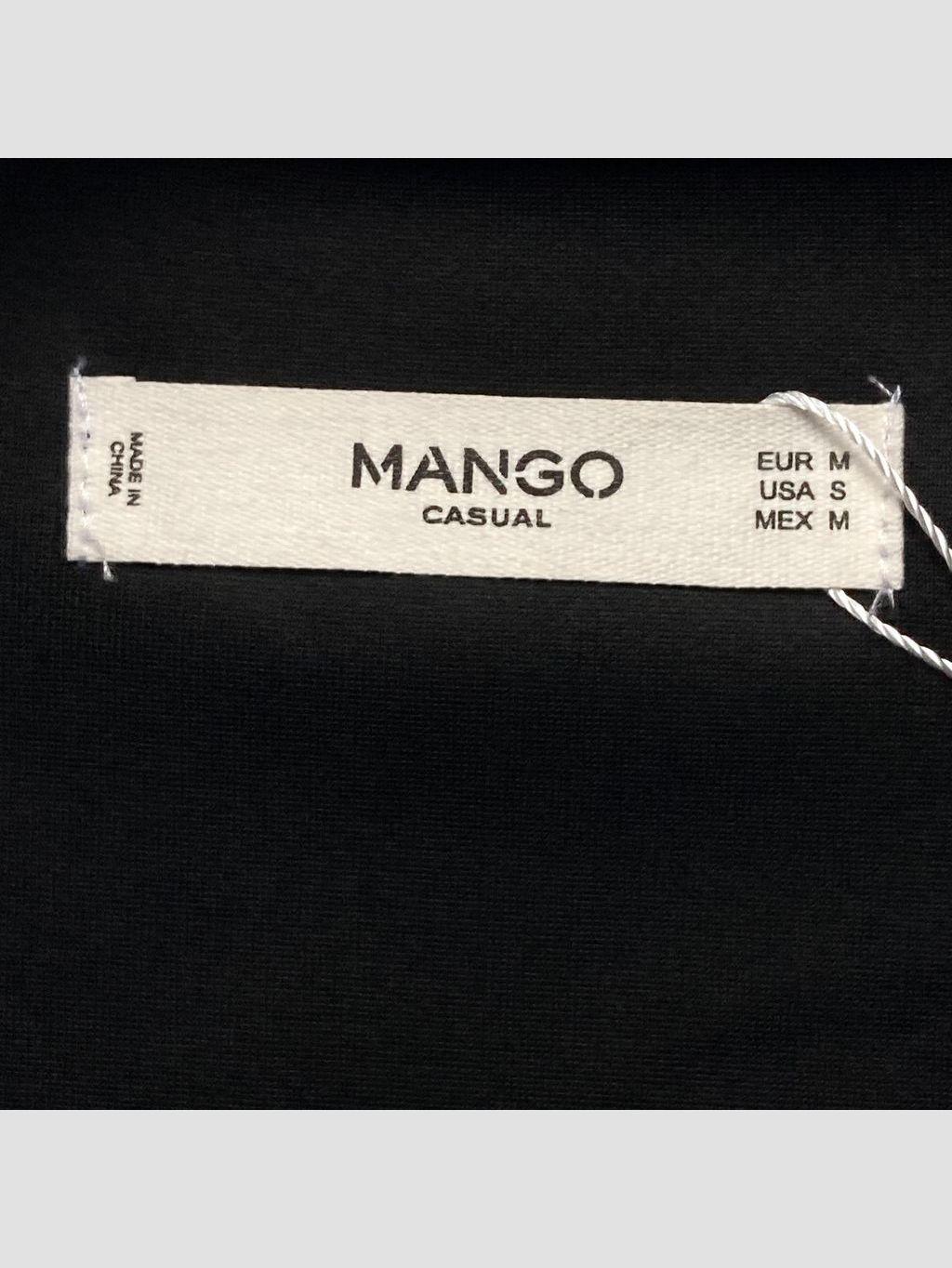 Chaqueta casual MANGO - Talla M (VOP01048894)-1