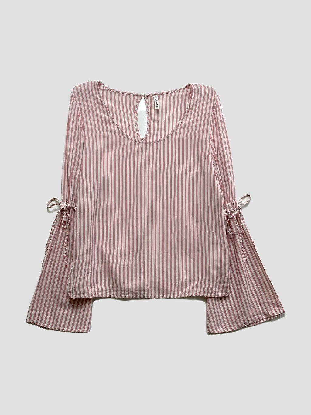 Blusa OPPOSITE - Talla M (VOP00865872)-0