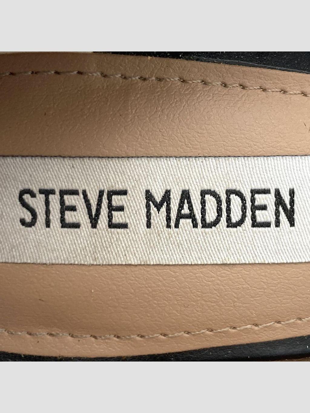 Zapatos STEVE MADDEN - Talla 40 (VOP01111499)-2