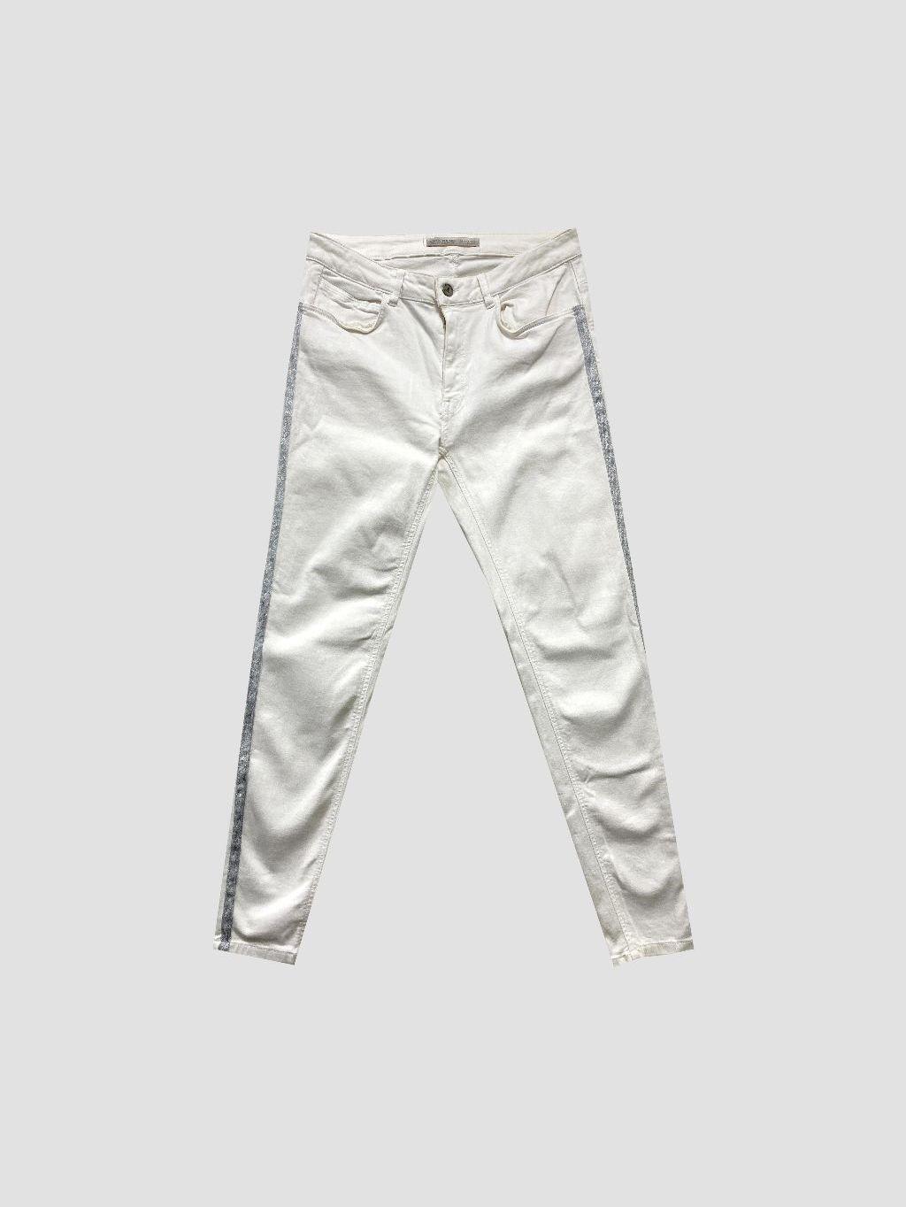 Jean ZARA - Talla 44 (VOP01013076)-0