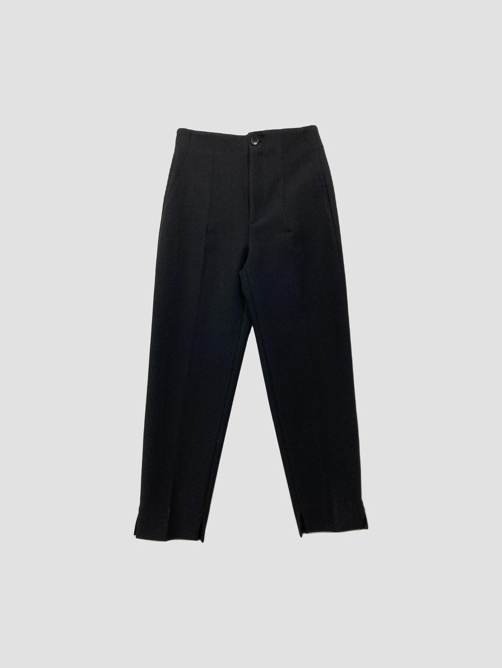 Pantalón ZARA - Talla 38 (VOP01137440)-0
