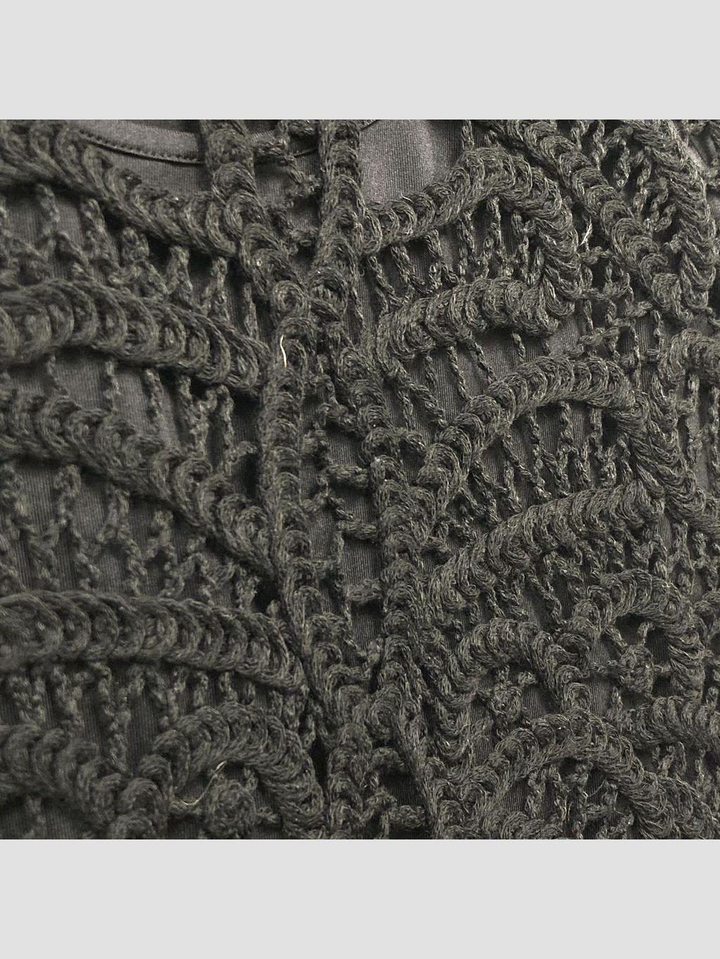 Vestido corto BCBG MAXAZRIA - Talla L (VOP01064419)-5