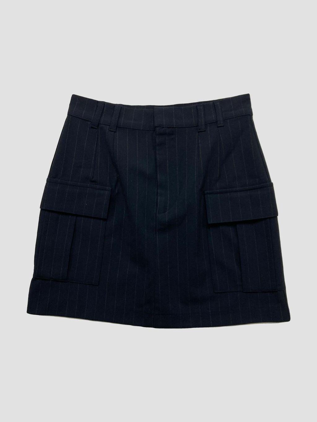 Falda corta ZARA - Talla 36 (VOP00998246)-0