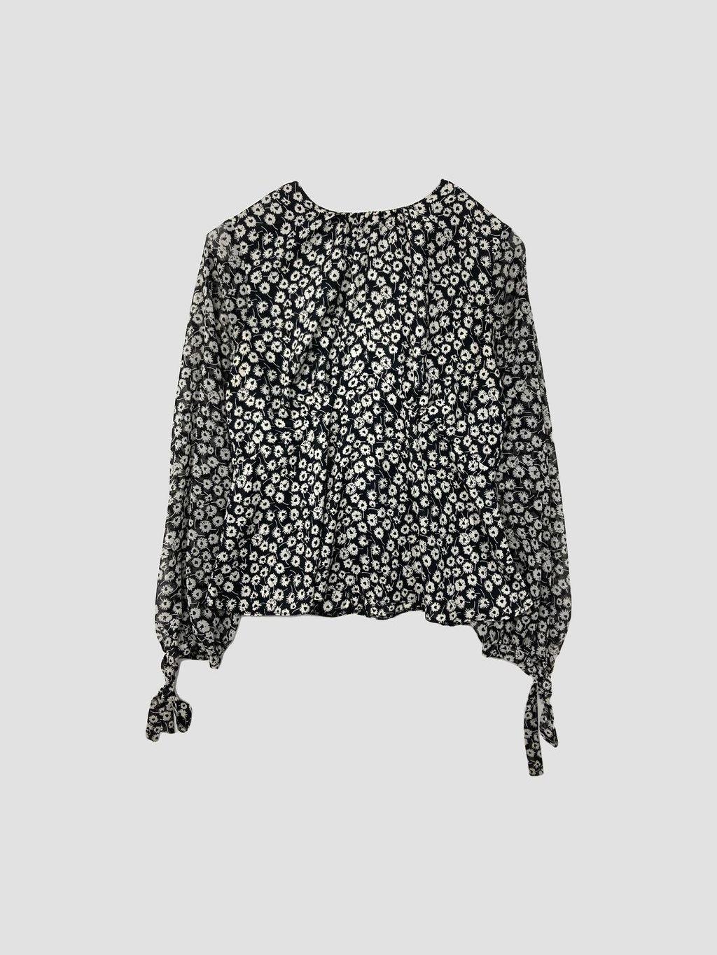 Blusa TOPSHOP - Talla M (VOP01204613)-0