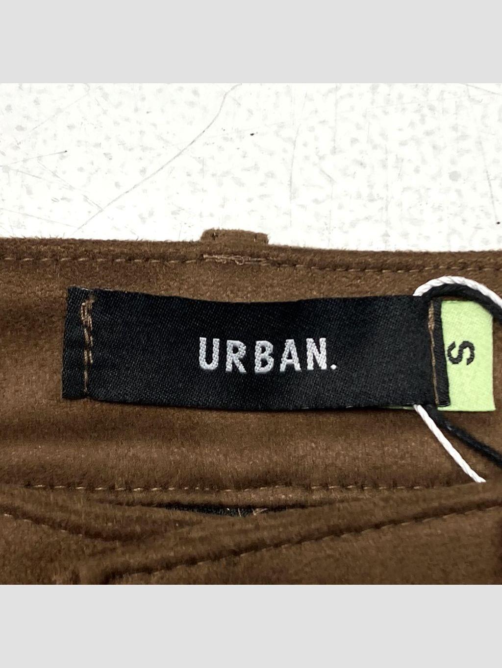 Pantalón URBAN OUTFITTERS - Talla 36 (VOP01162892)-2