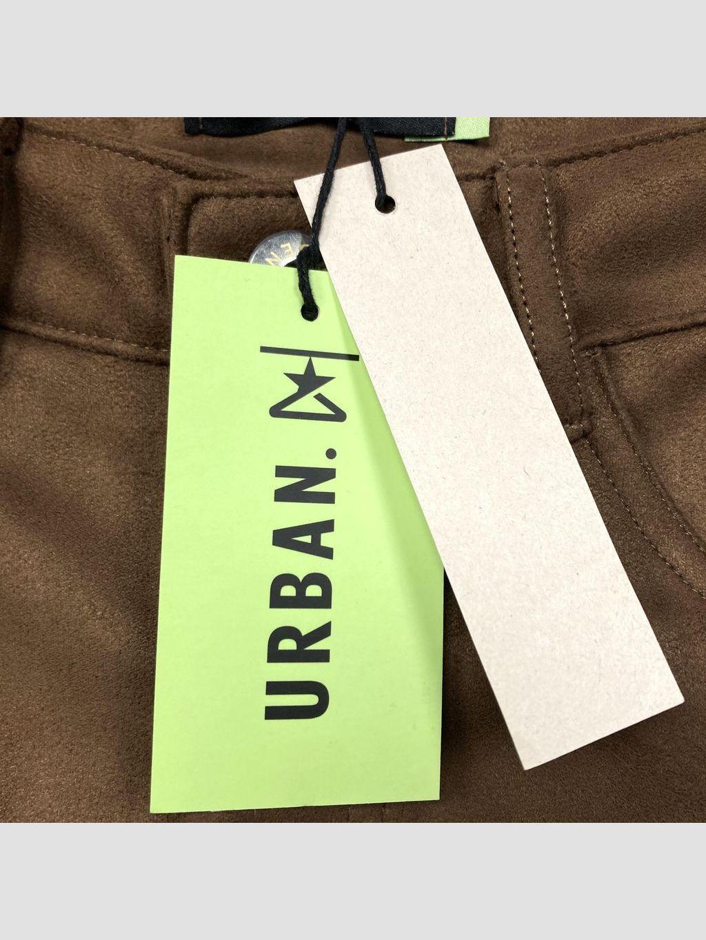 Pantalón URBAN OUTFITTERS - Talla 36 (VOP01162892)-3