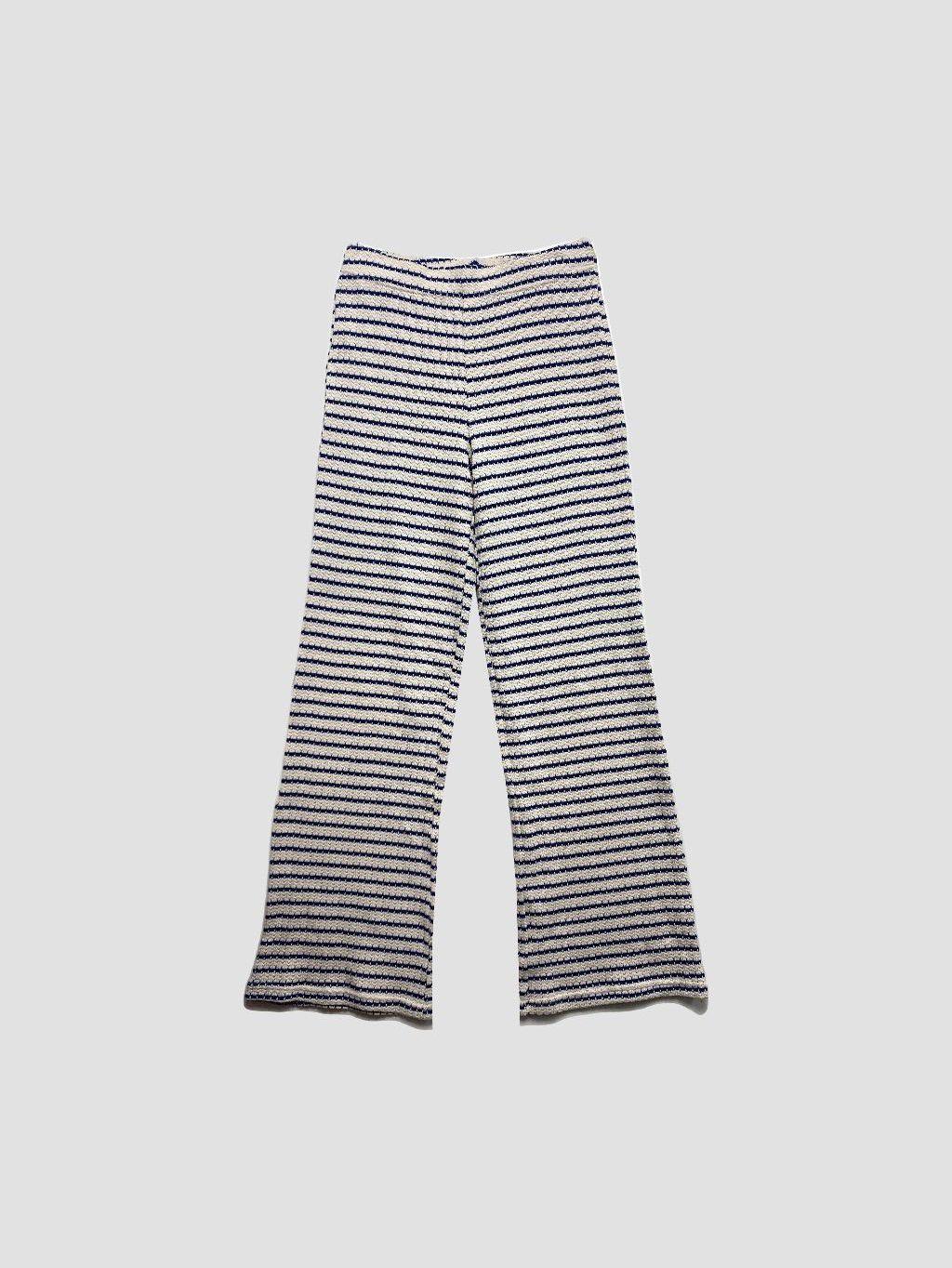 Pantalón MANGO - Talla 36 (VOP01035972)-0