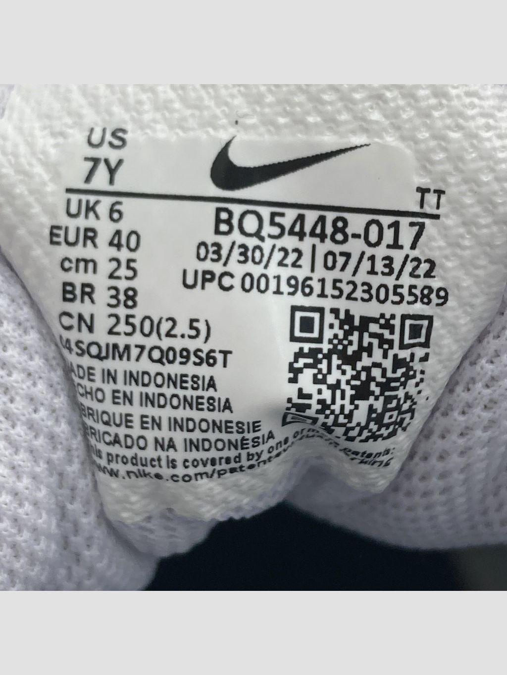 Zapatillas NIKE - Talla 40 (VOP01165126)-2