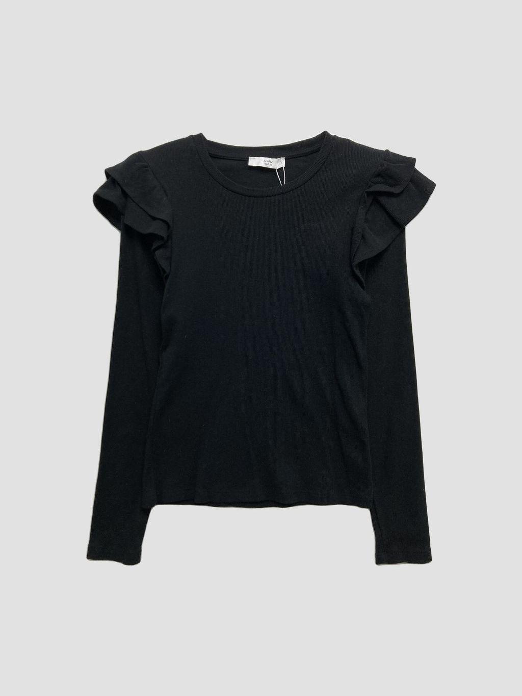 Polera ALANIZ - Talla M (VOP01022486)-0