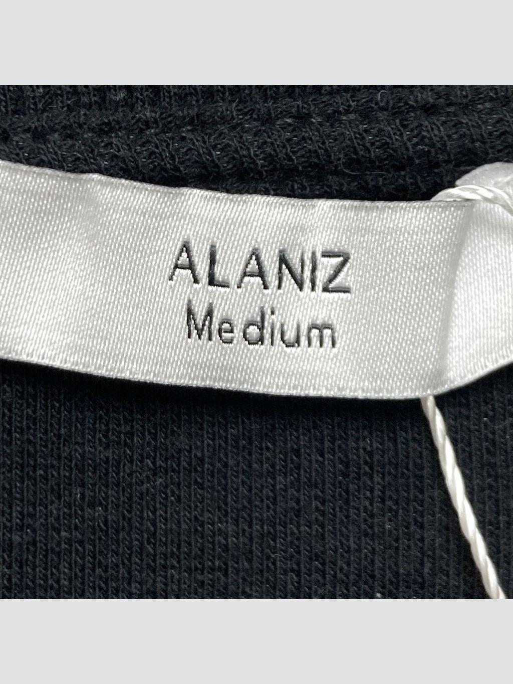 Polera ALANIZ - Talla M (VOP01022486)-1