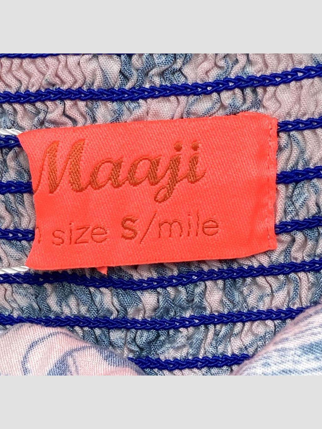 Enterito MAAJI - Talla S (VOP01038653)-1