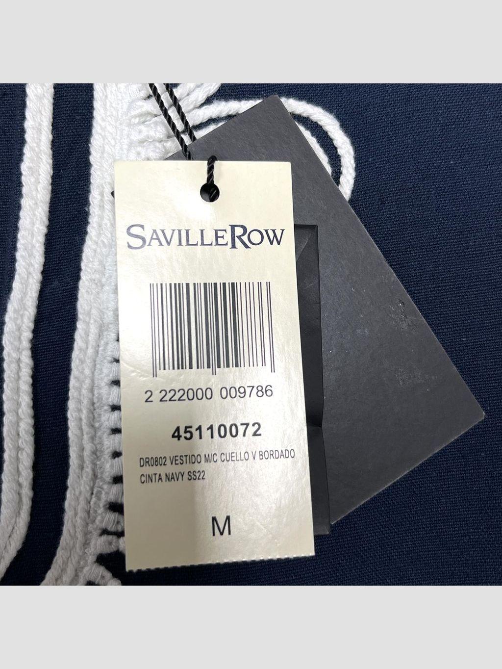 Vestido corto SAVILLE ROW - Talla M (VOP01108069)-2