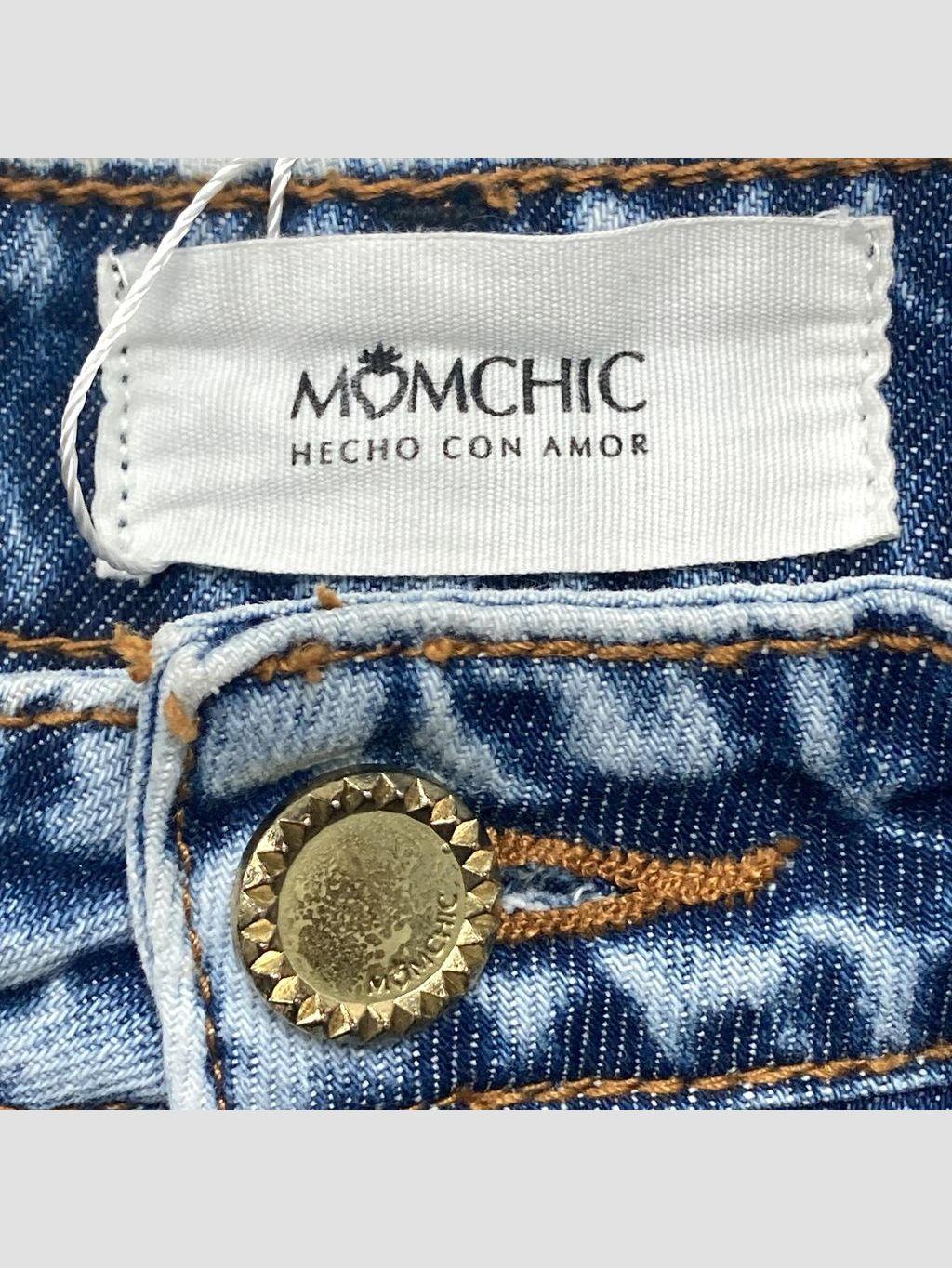 Falda larga MOMCHIC - Talla 44 (VOP01025076)-1