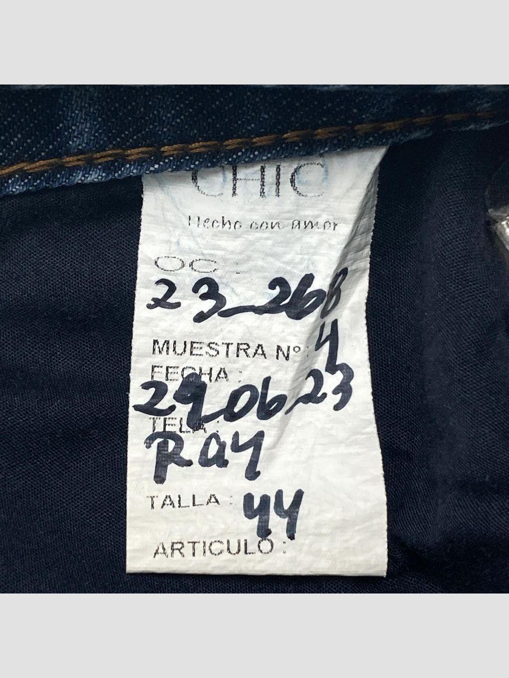 Falda larga MOMCHIC - Talla 44 (VOP01025076)-2