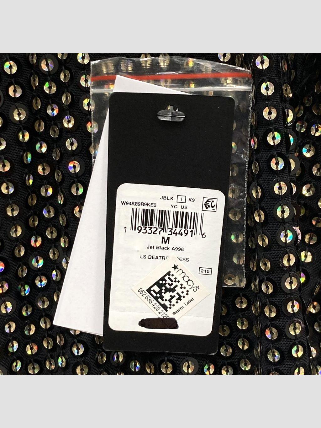 Vestido corto GUESS - Talla M (VOP01034140)-2