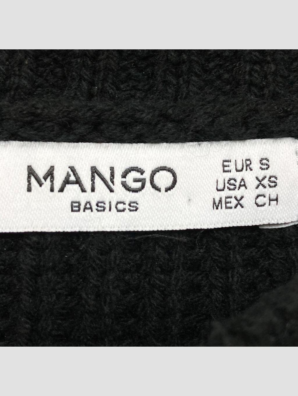 Sweater MANGO - Talla S (VOP00856129)-1