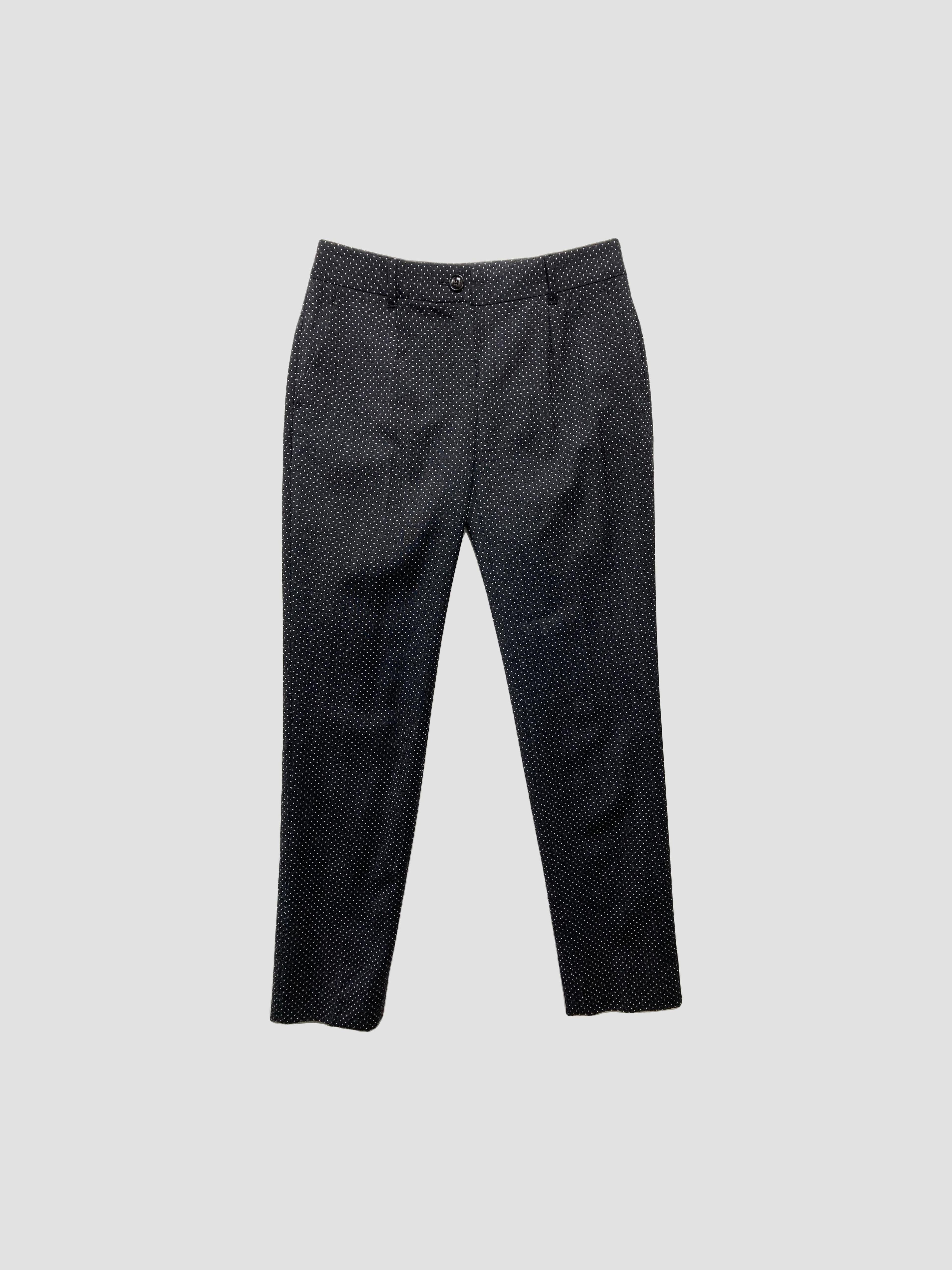 Pantalón DOLCE & GABBANA - Talla 36 (VOP00969525)-0