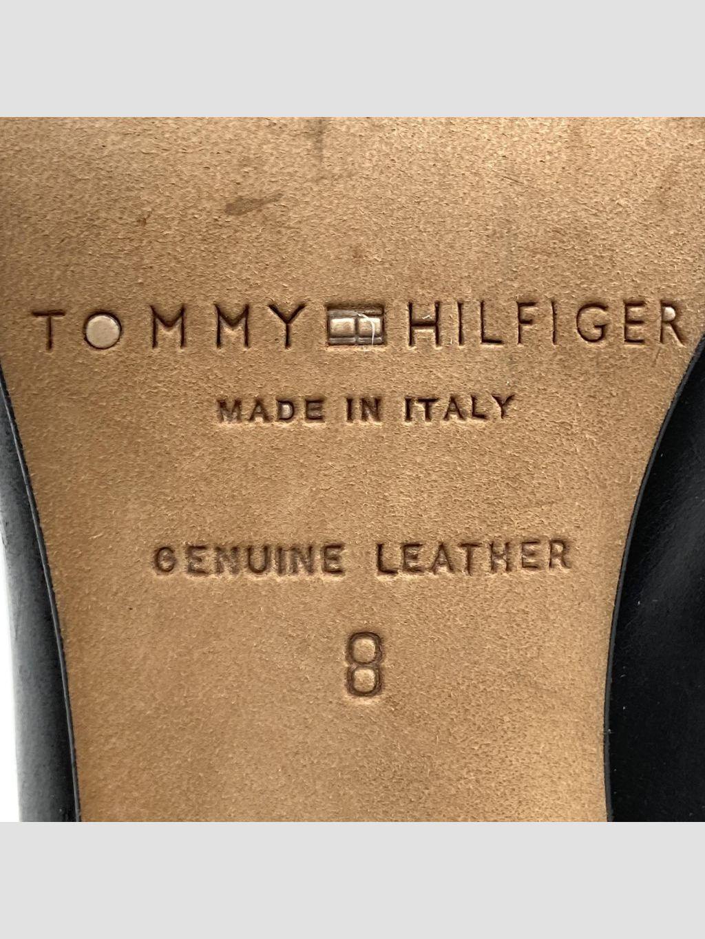 Zapatos de taco TOMMY HILFIGER - Talla 38 (VOP00947774)-2
