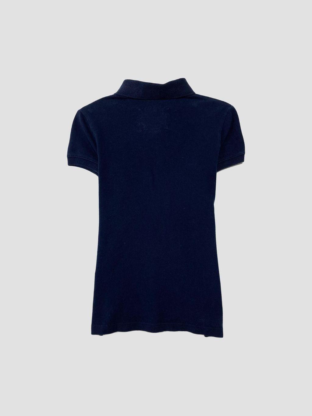 Polera POLO RALPH LAUREN - Talla XS (VOP01145542)-1