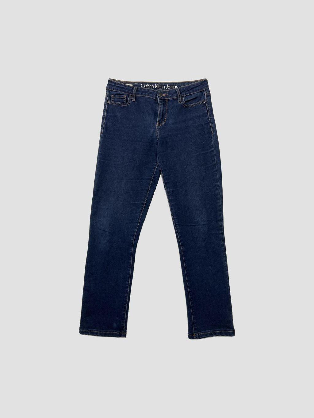 Jean CALVIN KLEIN - Talla 36 (VOP01224237)-0