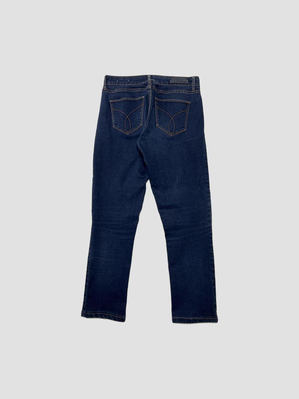 Jean CALVIN KLEIN - Talla 36 (VOP01224237)-1