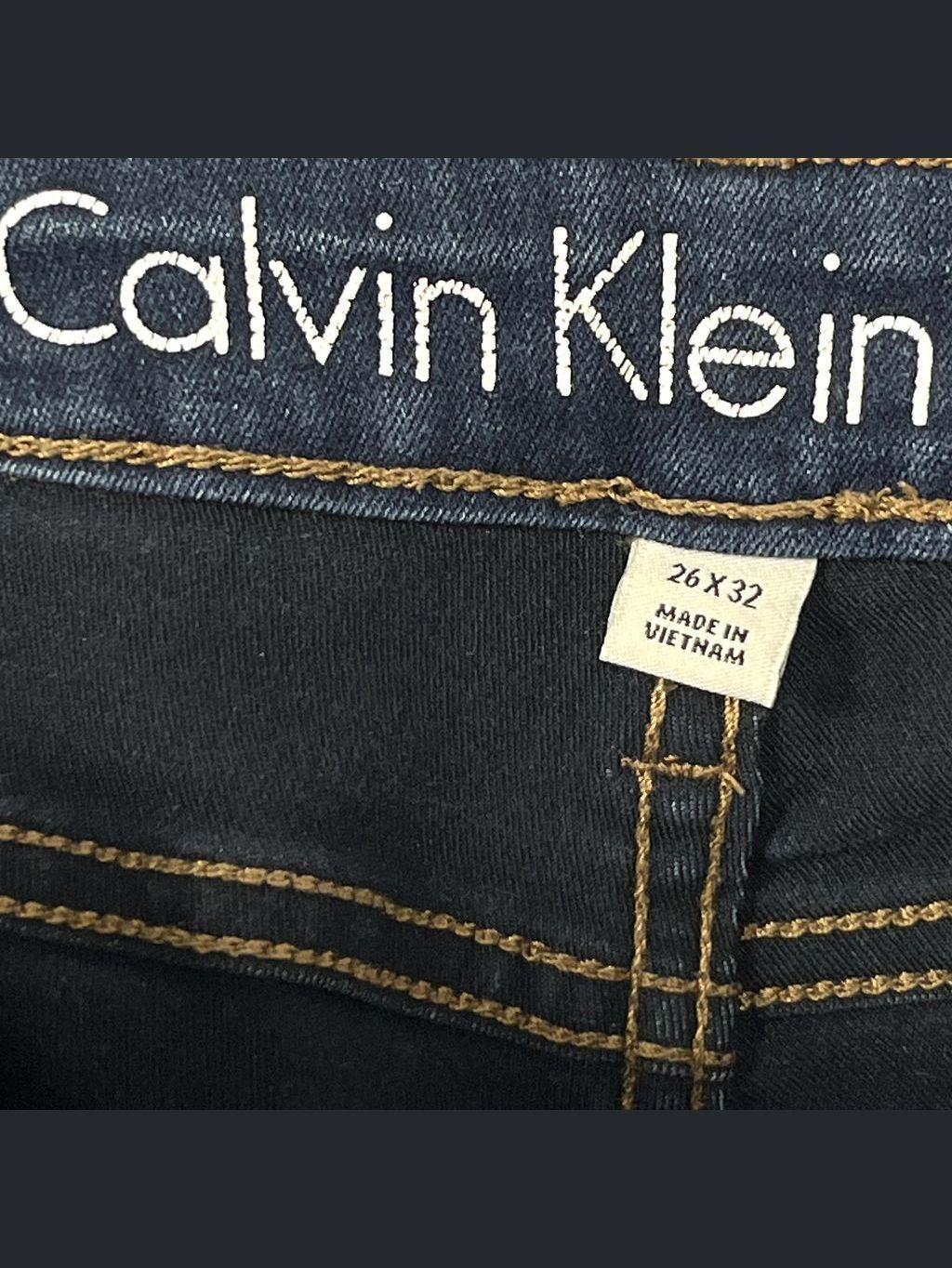 Jean CALVIN KLEIN - Talla 36 (VOP01224237)-2