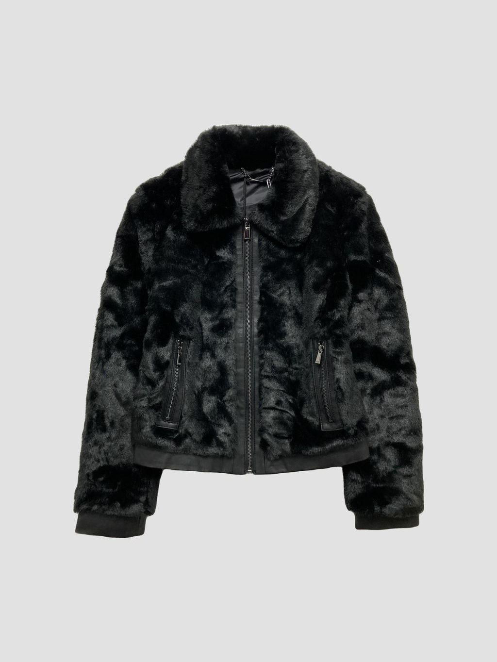 Chaqueta de abrigo PRÜNE - Talla M (VOP00808548)-0