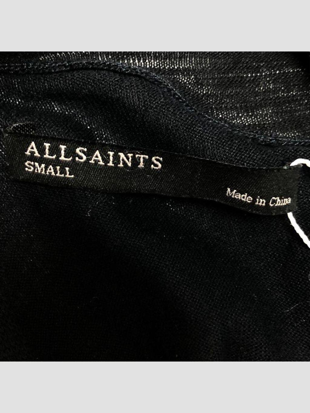 Sweater ALLSAINTS - Talla S (VOP00740240)-2