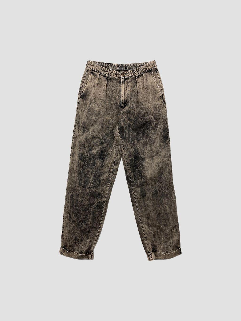 Jean TOMMY HILFIGER - Talla 42 (VOP01163294)-0