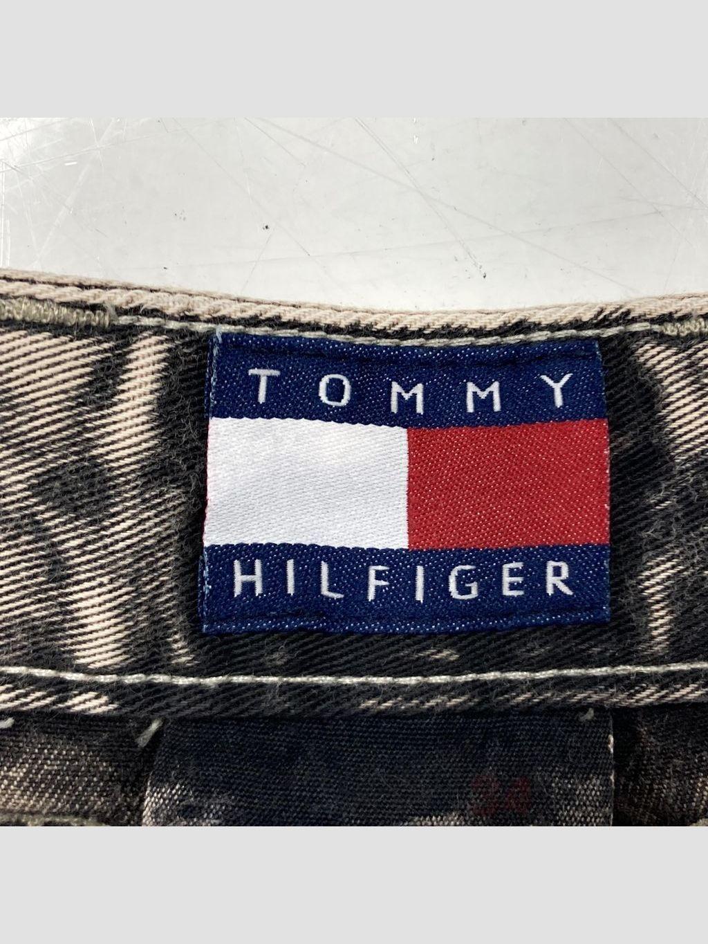 Jean TOMMY HILFIGER - Talla 42 (VOP01163294)-2