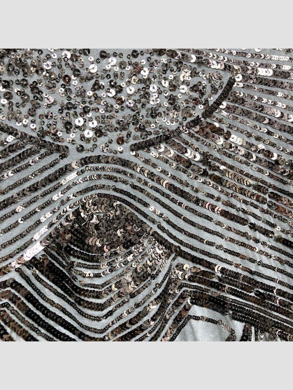 Blusa GREENFIELD - Talla M (VOP00878252)-2