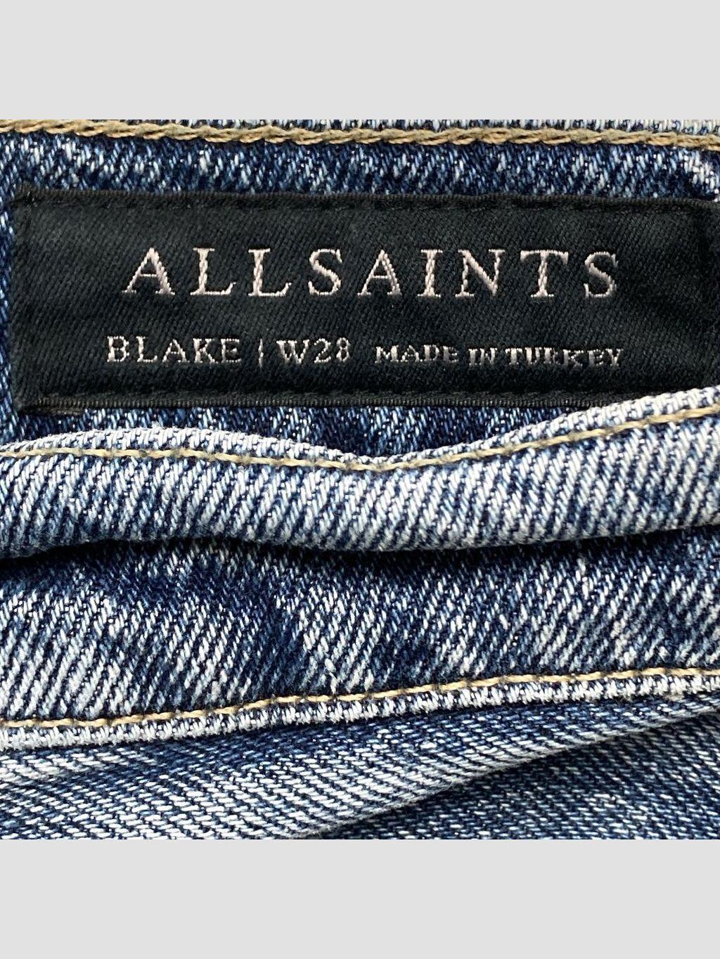 Jean ALLSAINTS - Talla 38 (VOP00989478)-2
