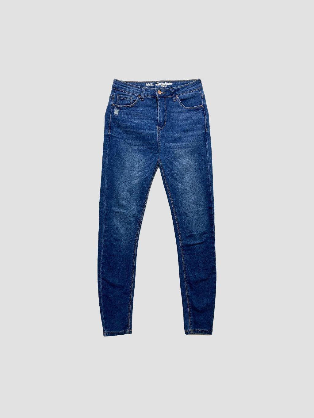 Jean SYBILLA - Talla 38 (VOP00809191)-0