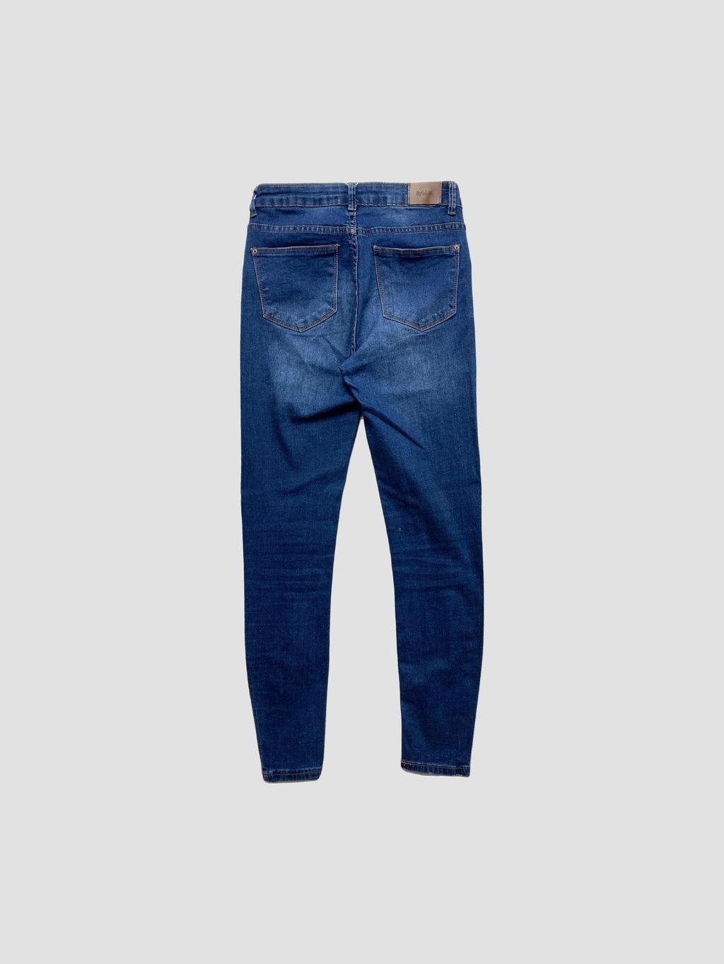 Jean SYBILLA - Talla 38 (VOP00809191)-1